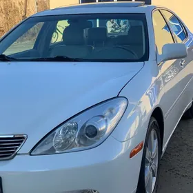 Lexus ES 330 2004