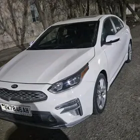 Kia Forte 2021