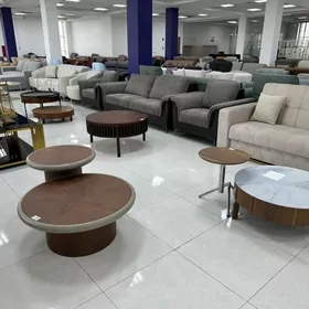 КОФЕЙНЫЙ СТОЛИК