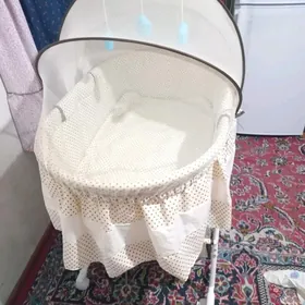 Krowat salançak кровать