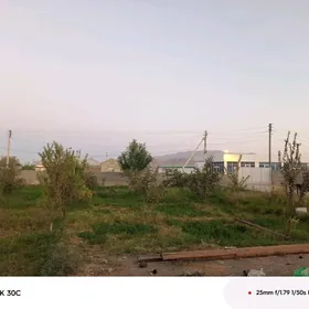 Земельный участок Бахарден 16