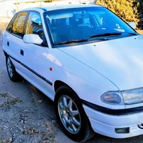 Opel Astra 1995