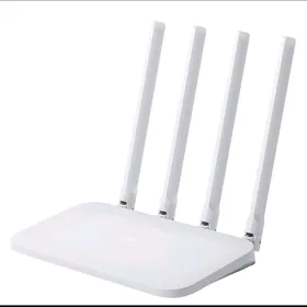 MI 4C Wifi router