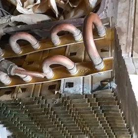 радиатор (спаритоллар)