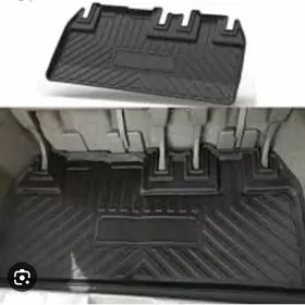 Sienna 10-20ý. bagaž kowrik