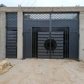 Waratalar we kalitga