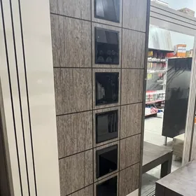 Spalny komplekt turk