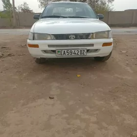 Toyota Corolla 1993