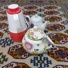 Чайник,Çaÿnik