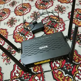 Router Tenda