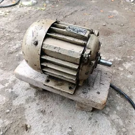 Electro Mator Dwijok