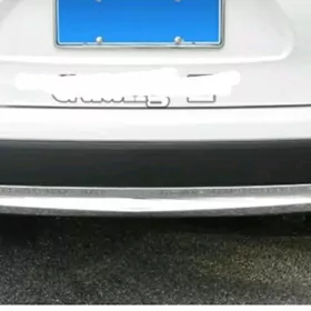 Highlander 20-23 aşaky nikel