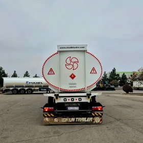 Kogel Euro Trailer 2025