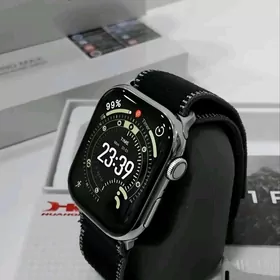 Smart watch HK 11 PRO MAX