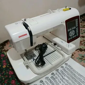janome 230