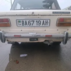 Lada 2103 1980