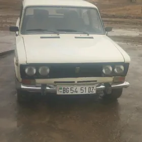 Lada 2107 1998
