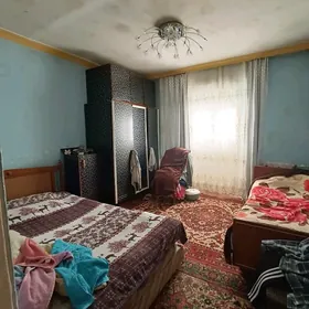 2-mkr 2-komnat 3-etaž