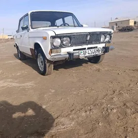 Lada 2106 2001