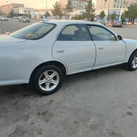 Toyota Mark II 1993