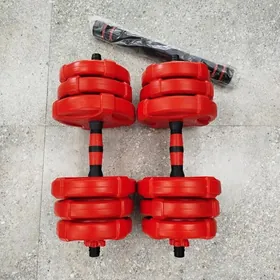 Gantel śtanga 20kg ️si