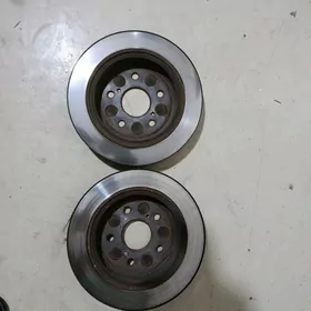 Tayota kemry tormoznoý diska