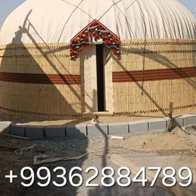 Ak öÿ gara öÿ gamyş