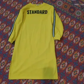 платье спортивное