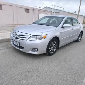 Toyota Camry 2010