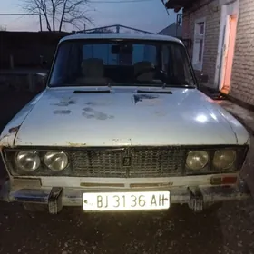 Lada 2106 1988
