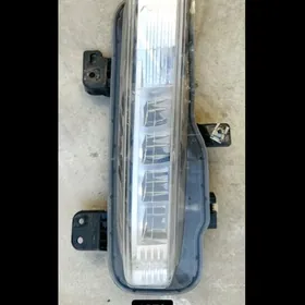 FORD EXPLORER 20-23 TUMANKA