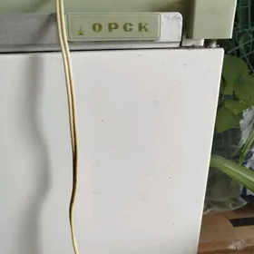 Холодильник советский ОРСК