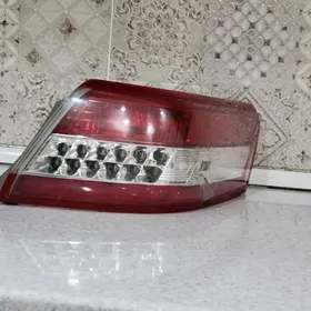 STOP YZKY 2009.2011 okuz camry