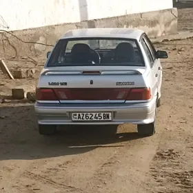 Lada 2115 2002