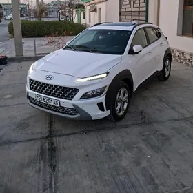 Hyundai Kona 2022