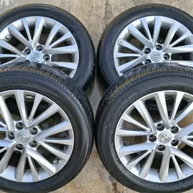 yewropeyka diska pakriska