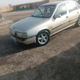 Opel Vectra 1989