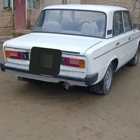 Lada 2106 1998