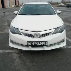 Toyota Camry 2013