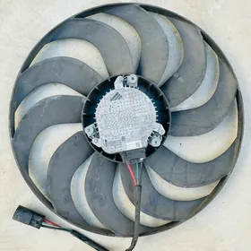 FORD EXPLORER VENTILATOR 19-23