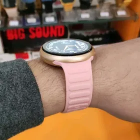 Gyzlar üçin Tegelek Smart