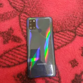 samsung a21 s