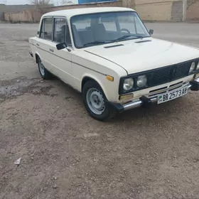 Lada 2106 1995