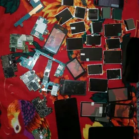 samsung nokia ekeranlar