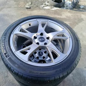 18 KİA disga pakrysga