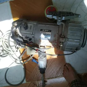 dikin maşynyñ matory