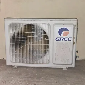 Kondisioner GREE 60-k (blok)