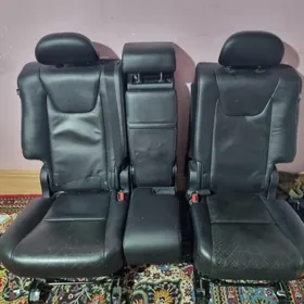 lexus RX350 sdenia yzky