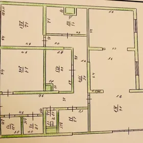 14 этап помещение 212м2