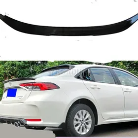 Corolla USA 20-23 spoller